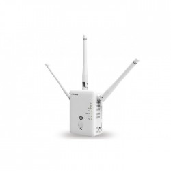 Strong Dual Band WiFi Repeater 750