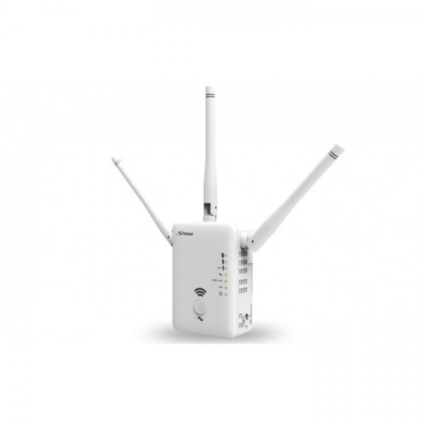 Strong Dual Band WiFi Repeater 750