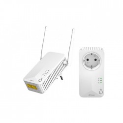 Strong Powerline Wi-Fi 500 Kit