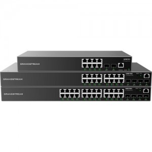 Switch Managet Non PoE
