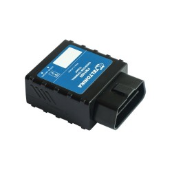 Teltonika FM1000 GSM Tracker εντοπισμού Fleet Management System OBDII DATA