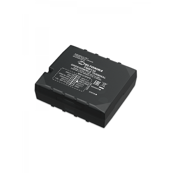 Teltonika FMB130 GPRS/GNSS Tracker
