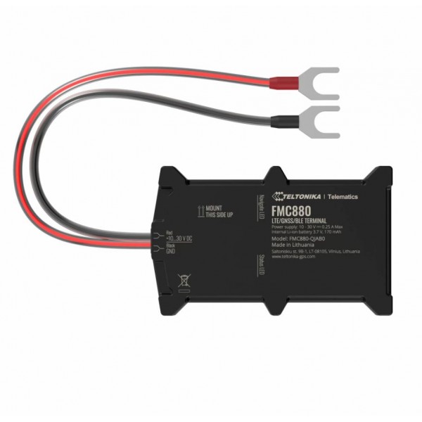 Teltonika FMB130 GPRS/GNSS Tracker
