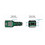 Teltonika Cigarette Lighter GPS Tracker FMP100