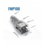 Teltonika Cigarette Lighter GPS Tracker FMP100