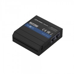 Teltonika RUT200 4G/LTE Wi-Fi Router