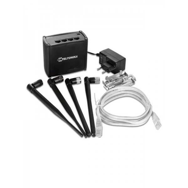 Teltonika RUT900 3G DUAL SIM GSM Router