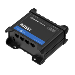 Teltonika RUT951 4G DUAL SIM LTE GSM