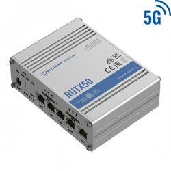 Teltonika RUTX50 5G Router