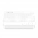 TENDA 5 – port switch ethernet 10/100Mbps