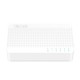 TENDA 5 – port switch ethernet 10/100Mbps, plastic case