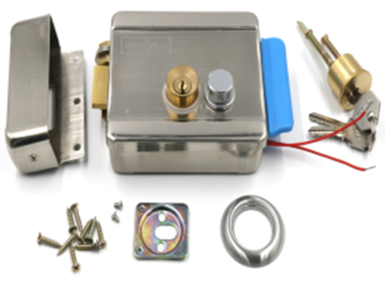 ηλεκτρικό κυπρί πόρτας