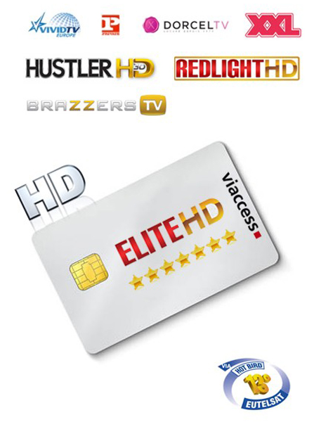 ELITE STARS 7 κανάλια