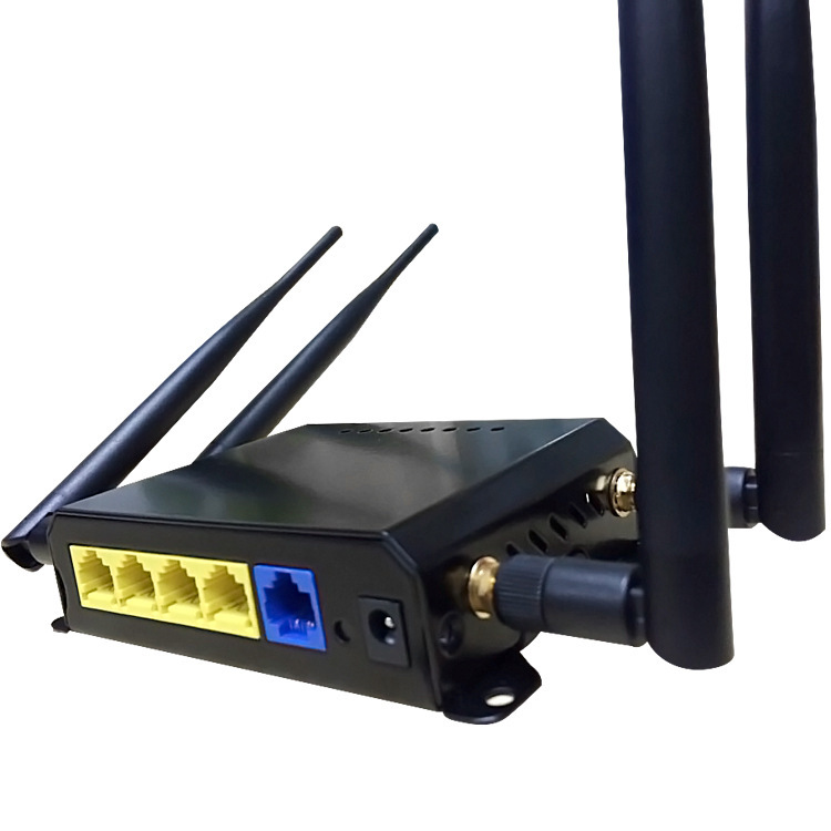 ROUTER 4G